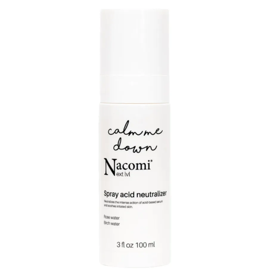 NXT Spray Acid Neutralizer|Nacomi Discount