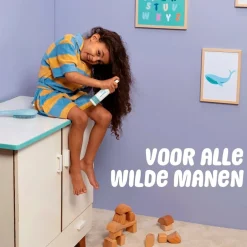 Baby & Kids Anti Klit Hair Lotion|Naïf Online