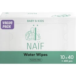 Baby & Kids Babydoekjes|Naïf