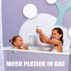 Naïf Baby & Kids Bath Foam< Baby Bad- En Doucheverzorging