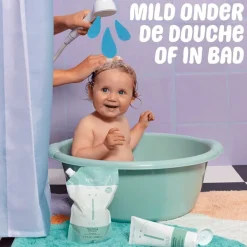 Naïf Baby & Kids Nourishing Shampoo< Baby Haarverzorging