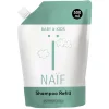 Naïf Baby & Kids Nourishing Shampoo Navulling< Baby Haarverzorging