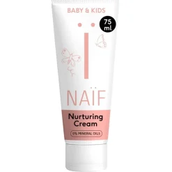 Baby & Kids Nurturing Cream|Naïf New