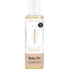 Naïf Baby & Kids Verzachtende Babyolie< Baby Huidverzorging