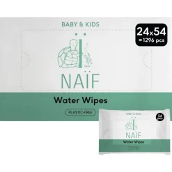Babydoekjes|Naïf Outlet