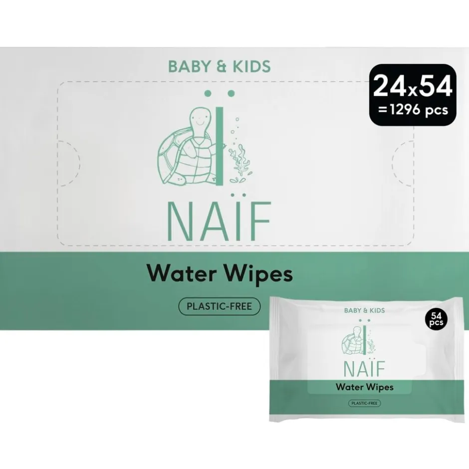 Babydoekjes|Naïf Outlet