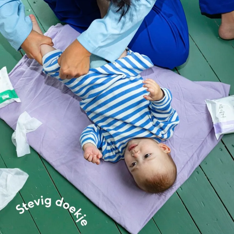 Babydoekjes|Naïf Outlet