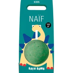 Naïf Kids Bath Bomb< Bruisballen