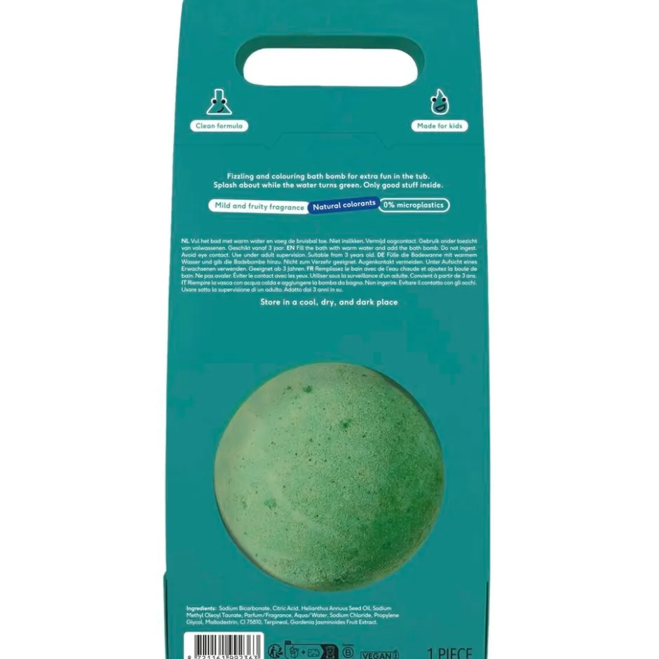 Naïf Kids Bath Bomb< Bruisballen
