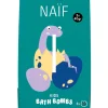 Naïf Kids Bath Bombs< Bruisballen