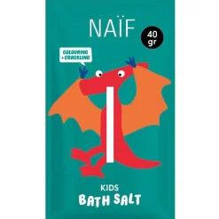 Naïf Kids Bath Salt< Badzout