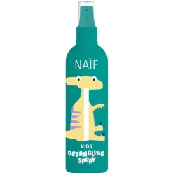Naïf Kids Detangling Spray< Baby Haarverzorging