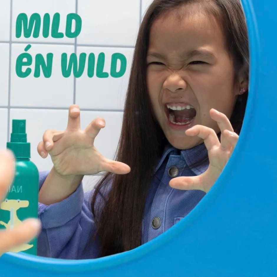 Naïf Kids Detangling Spray< Baby Haarverzorging