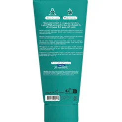Naïf Kids Shampoo & Body Wash< Baby Haarverzorging|Baby Bad- En Doucheverzorging