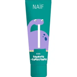 Naïf Kids Shampoo & Conditioner< Baby Haarverzorging