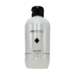 NailPerfect Acetone< Gezichtsreiniging