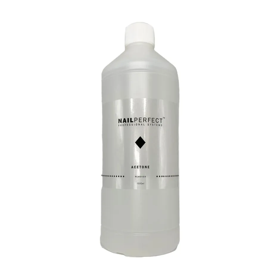 Acetone|NailPerfect Online