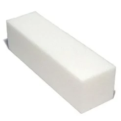Block Buffer White|NailPerfect Clearance