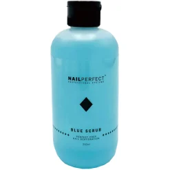 Blue Scrub|NailPerfect Discount