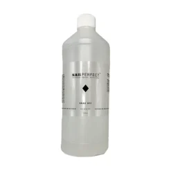 NailPerfect Soak Off Gel Remover< Nagelverzorging