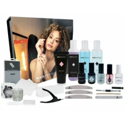 NailPerfect Sqeasy Gel Get Started Kit< Gellak