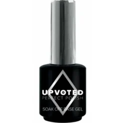 NailPerfect UPVOTED Soak Off Base Gel< Gellak Builder
