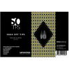 NailPerfect UPVOTED Soak Off Tips Medium Almond< Acryl Nagels