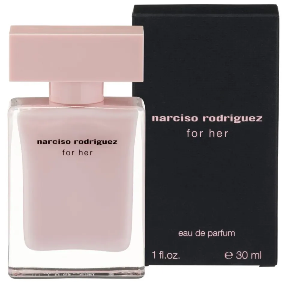 For Her Eau de Parfum|Narciso Outlet