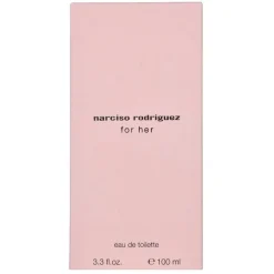 Rodriguez For Her Eau de Toilette|Narciso Best