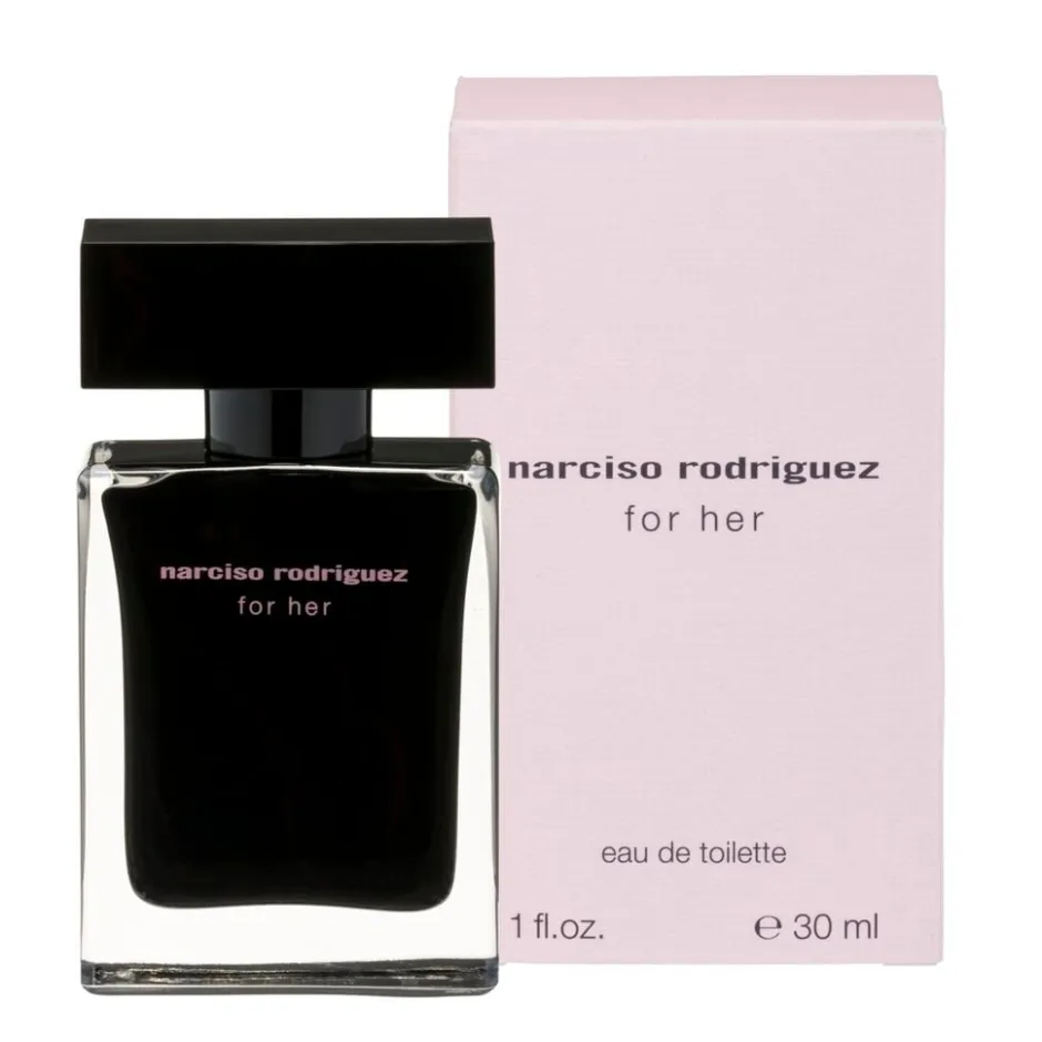Rodriguez For Her Eau de Toilette|Narciso Hot