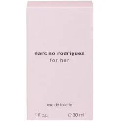 Rodriguez For Her Eau de Toilette|Narciso Hot