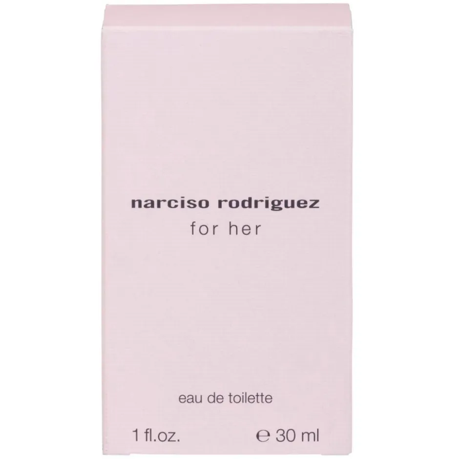 Rodriguez For Her Eau de Toilette|Narciso Hot