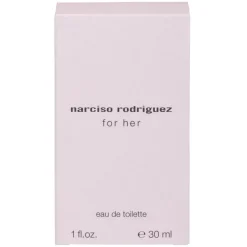 Rodriguez For Her Eau de Toilette|Narciso Hot