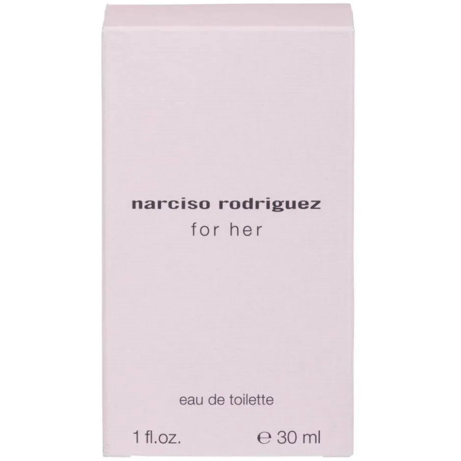 Rodriguez For Her Eau de Toilette|Narciso Hot