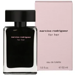 Narciso Rodriguez For Her Eau de Toilette<DAMES Damesparfum