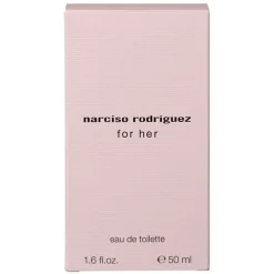 Narciso Rodriguez For Her Eau de Toilette<DAMES Damesparfum