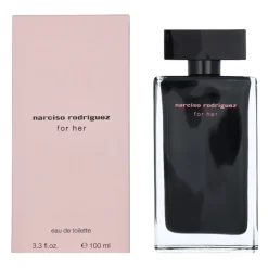 Rodriguez For Her - Eau de Toilette 100ml|Narciso Online