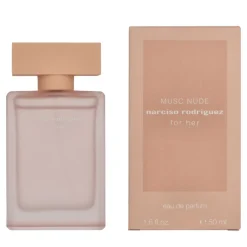 Rodriguez For Her Musc Nude - Eau de Parfum 50ml|Narciso Outlet