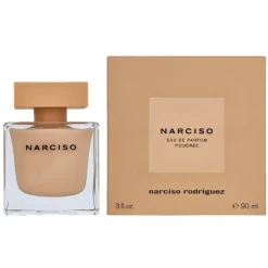 Narciso Rodriguez Poudree - Eau de Parfum 90ml<DAMES Damesparfum