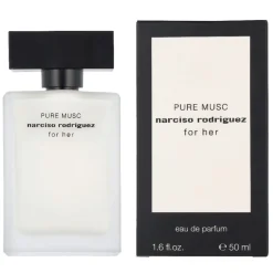Narciso Rodriguez Pure Musc For Her - Eau de Parfum 50ml<DAMES Damesparfum