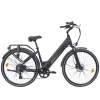 Villette Nassau Paradise elektrische fiets met geintegreerde accu< Buiten En Vrije Tijd