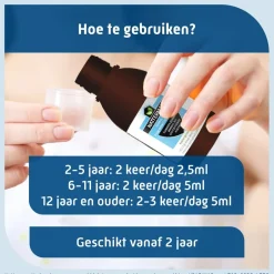 Hedera Stroop|Natterman