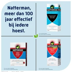 Hedera Stroop|Natterman