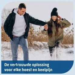 Hoest en Keel Pastilles|Natterman Clearance