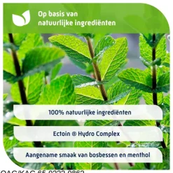 Hoest en Keel Pastilles|Natterman Clearance