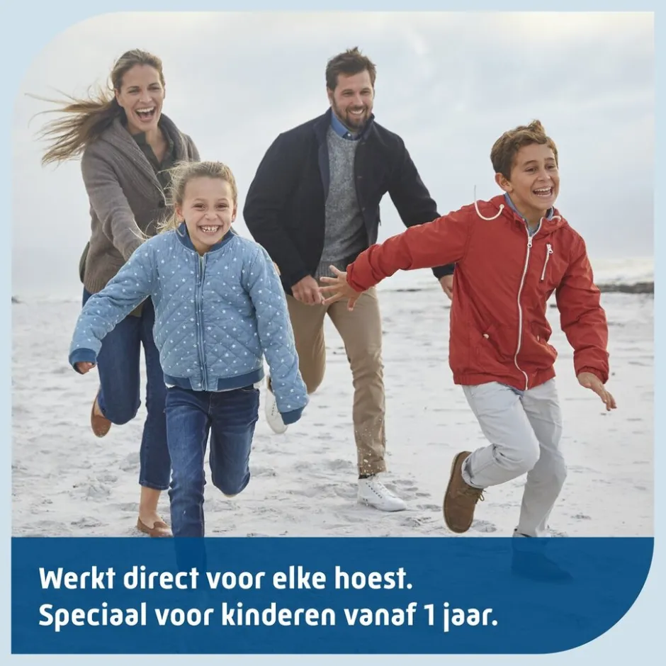 Natterman Voor Alle Hoest Kindersiroop< Baby En Kind Gezondheid|Luchtwegen