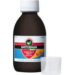 Natterman Voor Alle Hoest Kindersiroop< Baby En Kind Gezondheid|Luchtwegen