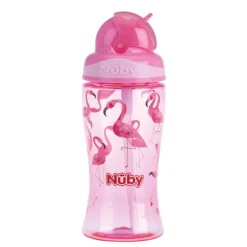 Nuby Nûby Flip-It Beker< Drinkbeker