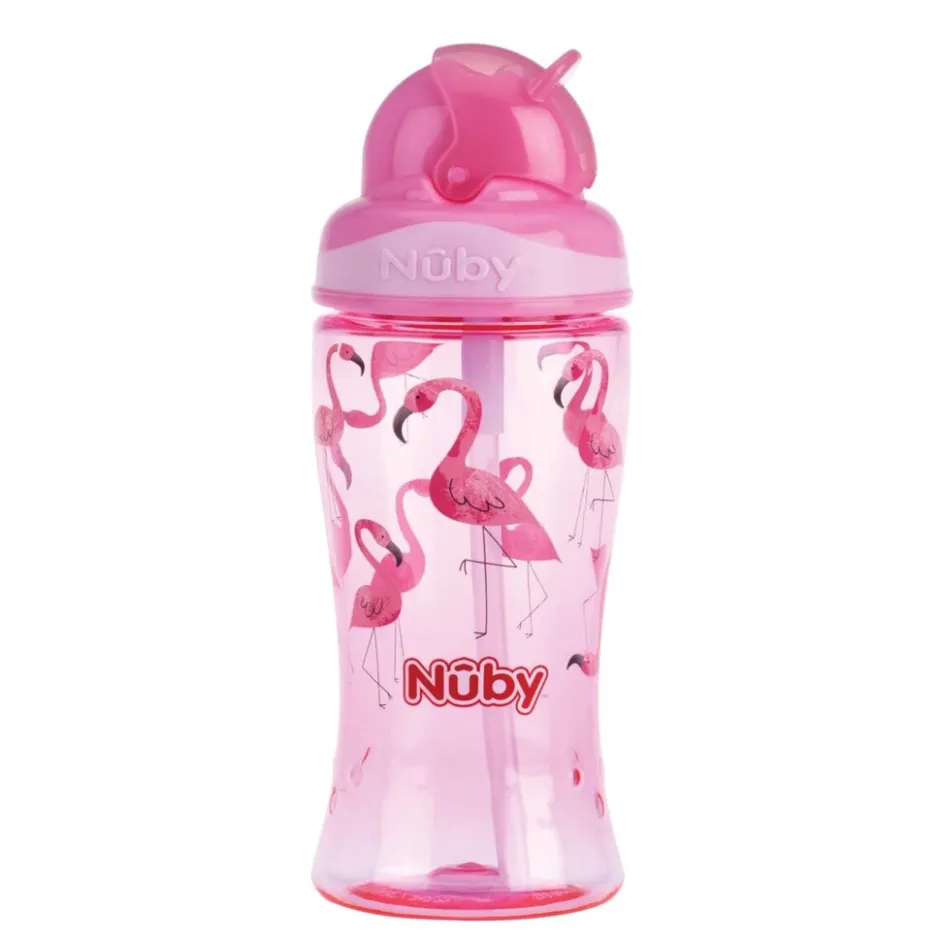 Nuby Nûby Flip-It Beker< Drinkbeker