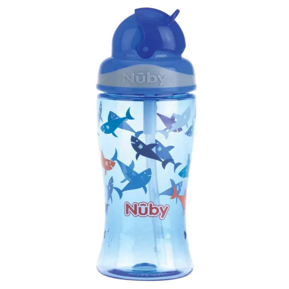 Nuby Nûby Flip-It Beker< Drinkbeker